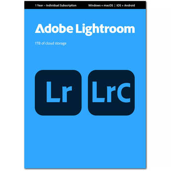 adobe lightroom 6 best price