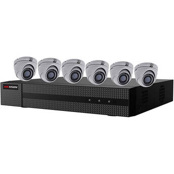 hikvision t7108q2ta