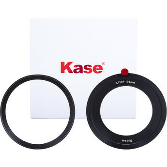 Kase Universal 150mm Heavy Duty Filter Holder with 82mm Adapter
