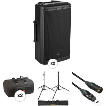 jbl eon 612 specs