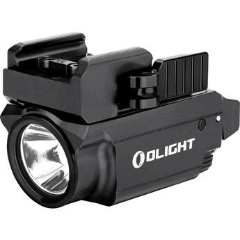 Olight Baldr Mini Weaponlight with Laser (Black)