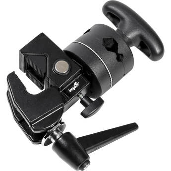Impact Hex Stud Grip Head with Super Clamp