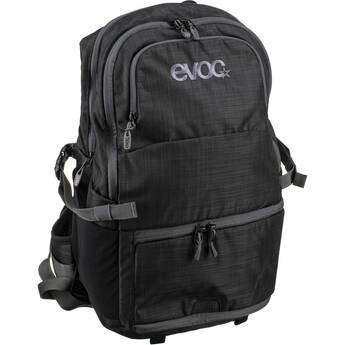 Evoc Stage Capture 16L Camera Backpack (Carbon Gray)
