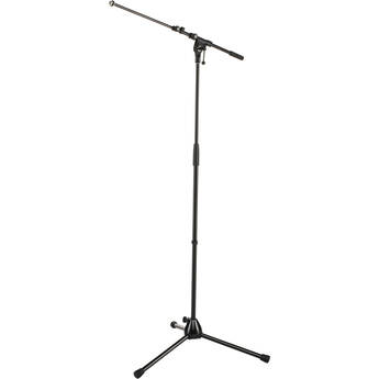 Auray MS-5230 Tripod Microphone Stand 
