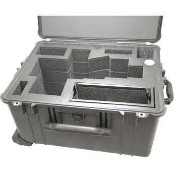 Innerspace Cases Case with Foam Insert for Canon EOS C500 Mark II