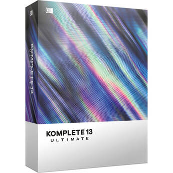 mac os sierra a komplete ultimate 10