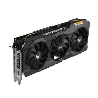 ASUS TUF Gaming GeForce RTX 3080 