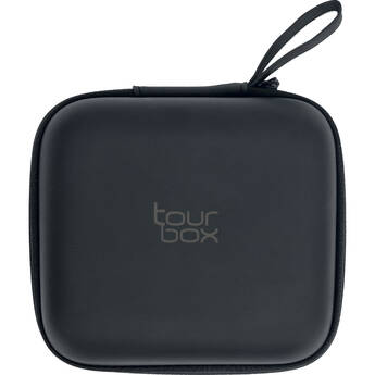 TourBox Travel Storage Case for TourBox Controller