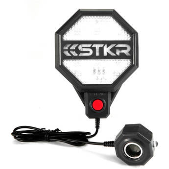 STKR LED Garage Parking Sensor