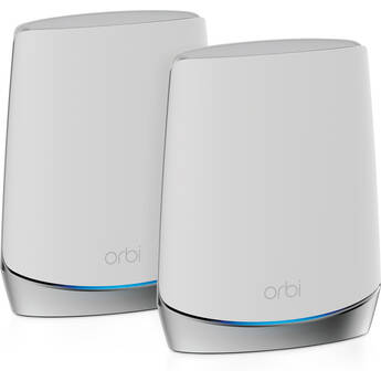 Netgear Orbi AX4200 Wireless Tri-Band Mesh Wi-Fi System