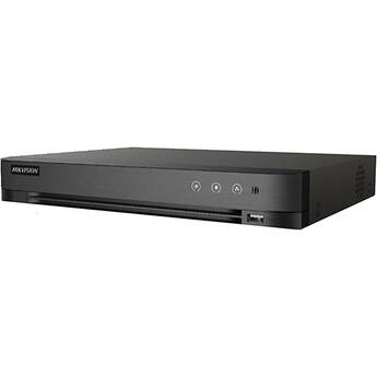 Hikvision DS-7204HQHI-K1 TurboHD 4-Channel DVR with 1TB HDD