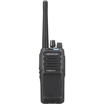 Kenwood NX-P1200AVK PROTALK 5W VHF Analog Transceiver (151 to 159 MHz)
