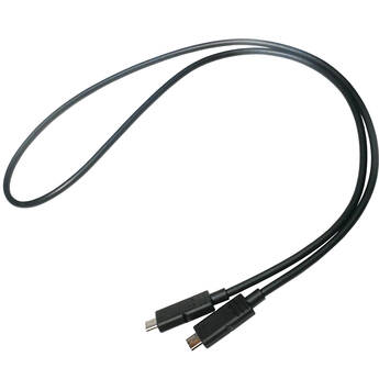 Ncam Neutrik USB Type-C Camera Bar to Server Cable (39")