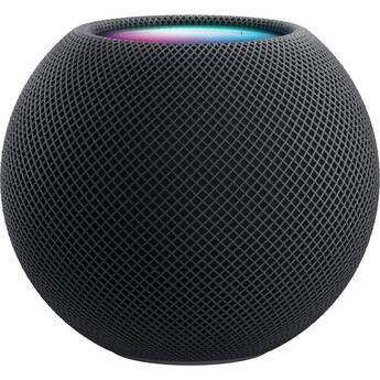 b and h homepod