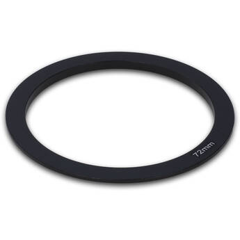 Parrot Teleprompter Padcaster Mounting Ring for Lens with 72mm Front Diameter