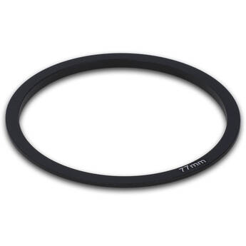 Parrot Teleprompter Padcaster Mounting Ring for Lens with 77mm Front Diameter