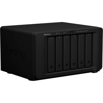 PC/タブレット PC周辺機器 Synology DS1621+ DS1621+ Replacement for Synology DS918+ DS918+ 