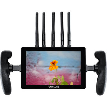 Indie 7 - B-Stock — SmallHD