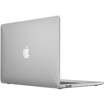 Speck SmartShell Case for 16" MacBook Pro 2020 (Clear)