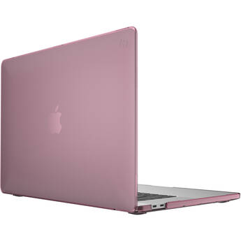 Speck SmartShell Case for 16" MacBook Pro 2020 (Crystal Pink)