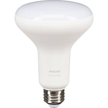 538157 - Philips Hue BR30 Bulb with Bluetooth (White)