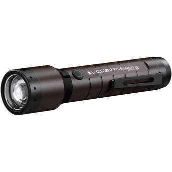 LEDLENSER P7R Signature Rechargeable LED Flashlight
