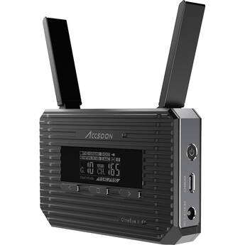 Accsoon CineEye 2 Wireless Video Transmitters      (2 options)