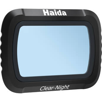 Haida Nanopro Clear-Night Filter for DJI Mavic Air 2