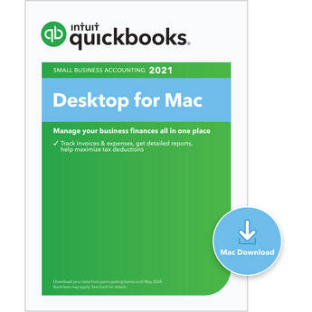 quickbooks rental property for mac