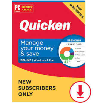 does quicken deluxe 2016 allow investment tracking