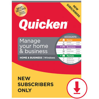 quicken 2015 home and business