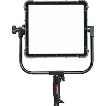 Titan X1 RGBWW LED Light Panel (Manual Yoke)
