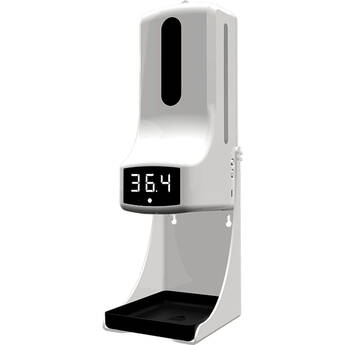 b&h thermometer