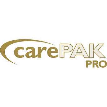 Canon 3-Year CarePAK PRO Extended Service Plan with ADP for EOS Cinema Cameras ($2000.00-$2499.99)