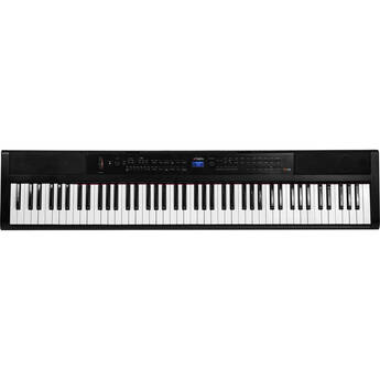 Artesia PE-88 Portable Digital Piano / Arranger Keyboard