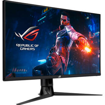 ASUS Republic of Gamers Swift PG329Q 32" 16:9 175 Hz G-SYNC QHD HDR IPS Gaming Monitor