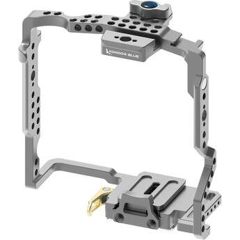 Canon R5/R6 Battery Grip Full Cage