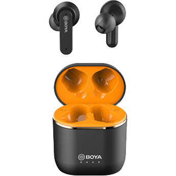 wireless stereo earbuds