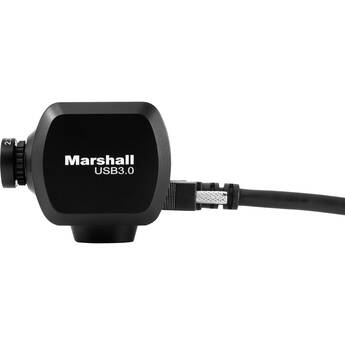 marshall 502 camera