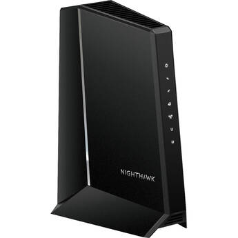 Netgear Nighthawk 2.5 Gb/s Cable Modem for Xfinity Voice