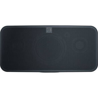 Bluesound PULSE 2i Wireless Speaker (Black Matte)