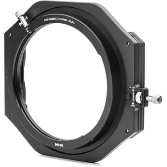 NiSi 100mm Filter Holder for Nikon Z 14-24mm f/2.8 S Lens