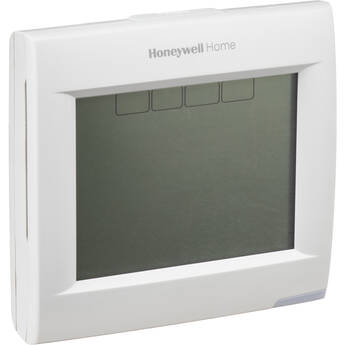 Honeywell Wi-Fi Programmable Thermostat - TH8321WF1001