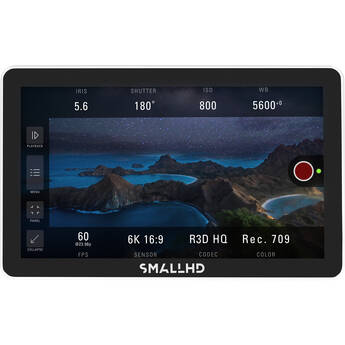 SmallHD Focus Pro Limited Edition Now Available | CineD