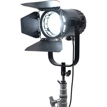 ikan Stryder Fanless Bi-Color 150W LED Fresnel Light with DMX