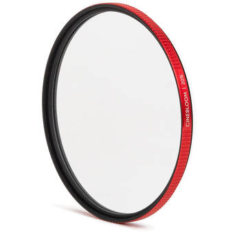 Moment 49mm CineBloom Diffusion Filter (20% Density)