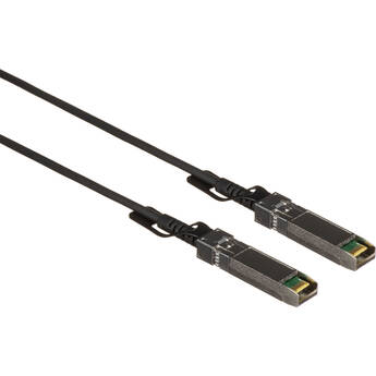 Ubiquiti Networks UniFi Direct Attach 10 Gb/s Copper Cable (1 Meter)