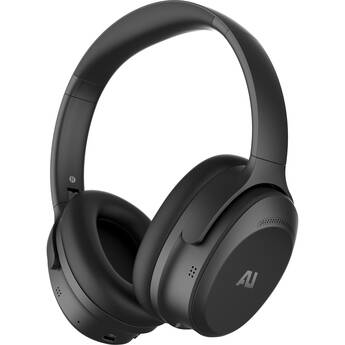 Ausounds AU-XT Noise-Canceling Wireless Over-Ear Headphones