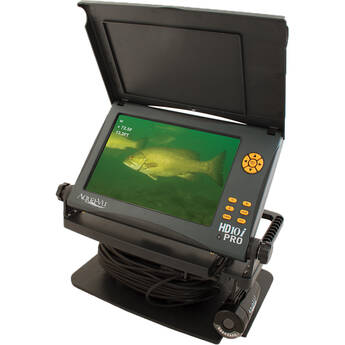 Aqua-Vu HD10i Pro Gen 2 10" High-Definition Underwater Viewing System