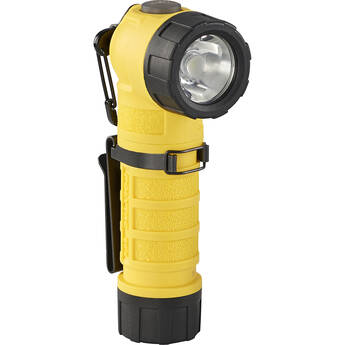 Streamlight PolyTac 90X USB Rechargeable Flashlight (Yellow)